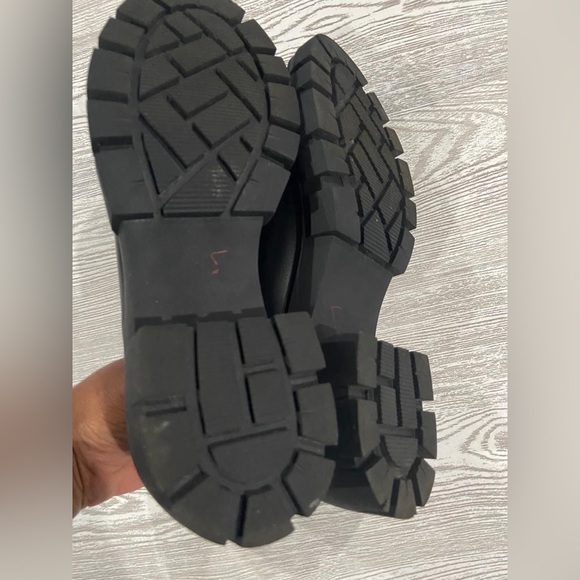 Steven Madden (Madden Girl) Flats - Picture 5 of 6